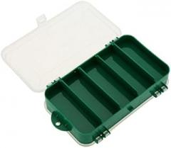 ProsKit 103-132C Utility Component Storage Box Electronic Component Box (Size: 165 x 95 x 45 mm)