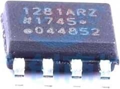 1 Pcs ADuM1281ARZ SOIC-8_150mil Digital Isolator 3V-5.5V