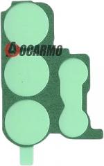 for Sangsiung GaIaxy S23 Plus S23Ultra Back Rear Camera Lens with and Adhesive Replacement Part New 2026 High for Reliable Electronic Component, Precision, Stable Performance