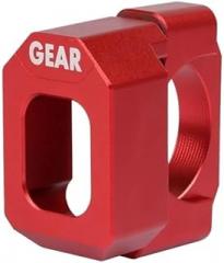 Motorcycle Gear Indicator Motorcycle Electronics 1-6 Level Speed Gear Indicator for for Monster 696 Digital Gear Display Meter