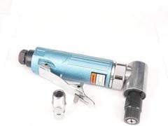 90 Degree Air Die Grinder Pneumatic Tools with 1/4