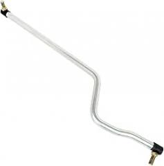 Replacement Powersports Parts – High-Performance Components for 532169832 169832 Steering Drag Link for Husqvarna CT130 CTH130 CTH150 Gtvh205 Mod-C83C-37893