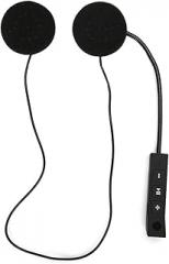 Interference Helmet Headphone USB Fast Charging Riding Hands Headset and Easy Using Helmet HeadsetBluetooth HeadphoneHelmet EarphoneRiding HeadsetRiding Accesso (BT008)