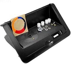 J&J Electronics 009487F Cover Control Bezel