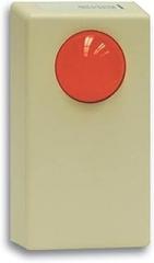 Viking Electronics Call Alert/presence Indicator - Beige, Red