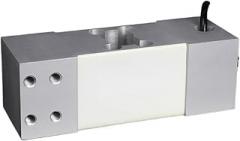 Load Cells, Platform Scale Single Point Parallel Beam Pressure Weighing Sensor Electronic Price Calculation Scale Load Cell(100kg)