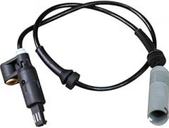 AIP Electronics ABS Anti-Lock Brake Wheel Speed Sensor Compatible with 1987-2002 BMW Front OEM Fit ABS90