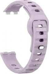 Soft Siilicoine Strap for Band 10 9 8 Sport Breathable VVatchband Replacement Wristband Bracelet Accessory New 2026 High for Reliable Electronic Component, Precision, Stable Performance