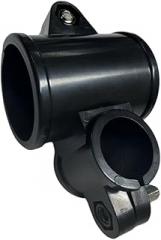 Drum Rack Clamp Electronic Rack Replacement Electronic Clip Bracket for Frame Connection Drum Frame Clip