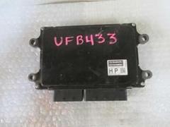 Engine ECM Electronic Control Module Gasoline Fits 19 XV CROSSTREK 22765AM823