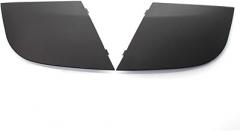 OE A1698300275 A1698300375 Perfect Fit W245 FRONT WINDSHIELD WATER DRAIN COVER for Benz B CLASS