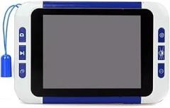 3.5in LCD lupa Electronic Reading Digital Magnifier Low Vision for Reading Aid loupe