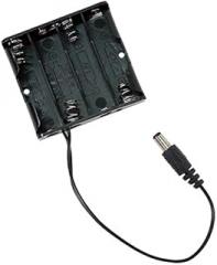 4 Cell Battery Trays