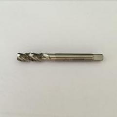 Metric HSS Spiral Tap Select Size from M4x0.5
