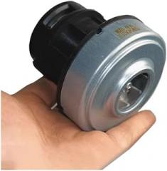 RS-545 Blade Fan Electronic Starter DC12V 14.4V 100W High Speed Power Simple Vacuum Cleaner Powerful Suction Home Cleaning Tools DIY