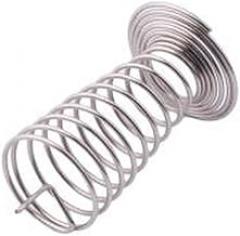 20 Pcs Spring F10-15-8-0.4MZ F10-15-8-0.4MZ