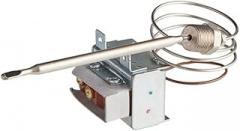 High Limit Thermostat, Electronic Replacement Part, Direct Fit for Select Equipment