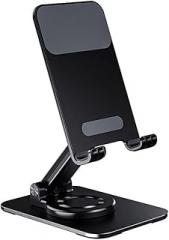 HBJWOV Mobile Phone Stand Desktop Lifting and Retracting Folding Stand Drama Tracking Tablet Stand