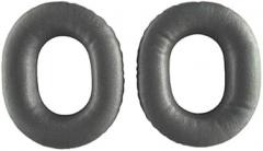 Leather Ear Seals Ear Cushions for Aviation Headset David Clark,UFQ,Avcomm,ASA,Faro,Kore earseal