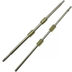 1Set PA03630-G200 PA03630-G205 PA03540-Y075 PA03630-Y210 Feed Exit Roller for fujitsu Fi-6130 Fi-6230 Fi-6140 Fi-6240 FI 6125(1Set)