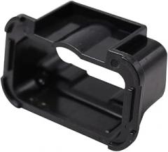 1pc/Package Headlamp Washer Nozzle 28664-3ZD0A 286643ZD0A YANGMO-AUTO