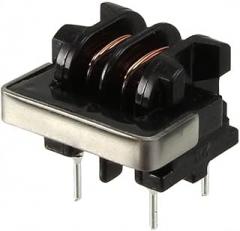 KEMET Electronics, SU9HF-05050, Common Mode Chokes/Filters 0.5amp 5mH (75 Item/s)
