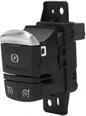 Handbrake Switch for Kadjar for Scenic IV Electronic Handbrake Switch Button 363216544R