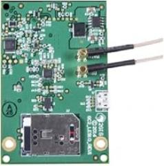 2GIG Technologies 2GIG-LTEA-NET-GC2