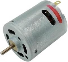 RS-360SH-3070 28mm Electronic Starter DC 5V 6V 7.2V 9.6V 20800RPM High Speed Carbom Brush Electronic Starter Household Appliances
