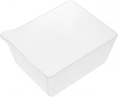 Kitchen Electronic Scale Tray Reusable Food Weighing Bowl Capacity for Cooking Meal Prep and Baking Design for Easy Cleaning