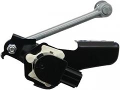 Height Sensor 33146-T4N-H01 Car Height Leveling Sensor 33146T4NH01 Fit for Jade R Replace