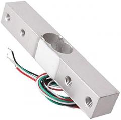 Generic Portable Digital Electronic 5kg Weighing Load Cell Sensor Weight Sensor Micro Bridge