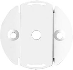 Home Security Camera Mount Brackets Easy Installation Stylish Designs Stand Base Home Surveillances Holder Fashionable Designs Base