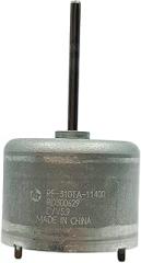 Micro Japan Mabuchi RIF-310T Motor DC 5.9V 6400RPM 22mm Long Shaft for †oys Model Boat Car Fan New 2026 High for Reliable Electronic Component, Precision, Stable Performance