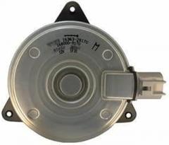 Water Tank Electronic Fan Motor LH OEM 1636328170 16363-28170