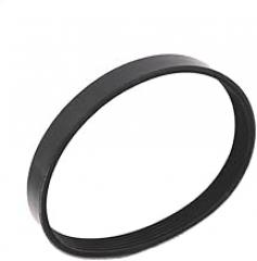 13-inch Woodworking Planer Belt 6PJ348 Multi-V Belt and Multi-Groove Belt