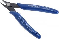 Pliers Wire Cutters DIY Electronic Diagonal Pliers 170 Wishful Clamp Side Cutting Nippers Wire Cutter