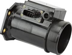 AIP Electronics Pro Spec OE Quality Mass Air Flow Sensor MAF AFM Compatible with 1994-1998 Nissan 240SX and Altima from 2/94 2.4L OEM Fit MF9E00-PS