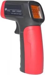 IndustrialThermometer, UT300A+ Non-Contact Thermometer Electronic Temperature Range -20~400°C