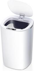 Sensor Trash Can Electronic Automatic Household Bathroom Toilet Bedroom Living Room Waterproof Narrow Seam Sensor Bin