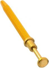 TEHAUX Precise Prong Electronic Component Grabber Tool for Tiny Parts Efficient Ic Chip Picker for Electronics Repair Convenient Reach Tool for Home Office Use