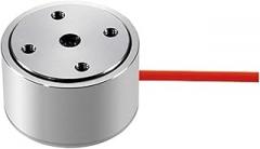 Column Load Cell Sensor Module Weight Electronic Scale 5KG 10KG 20KG 30KG 50KG 100KG 200KG 300KG 500KG 1T,for Impact Force Measurement Industrial Testing(0-5KG)