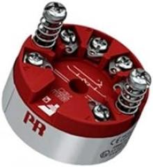 5335A, 2-Wire Transmitter with HART 5 Protocol 8-35 V DC