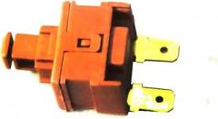 Replacement Part for Fitall 825 Vacuum Cleaner Red Switch # Compare to Part PB11-1-19