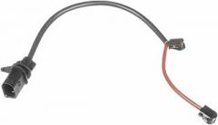 Disc Brake Pad Wear Sensor Compatible with 15-18 Audi Models