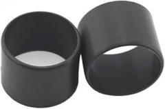 Electronic Instrument Accessories Anti-Wear Insulation Injection Molding Parts Plastic Bushing 101Sm-1820-15