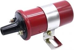 45000 Volt Coil Electronic Ignition Automotive Part 8202 Compatible With B150 B250 B350 Dakota W150 W250