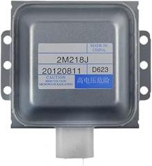 PALUMMA 2M218J Magnetron for Midea Magnetron for Electronic Microwave Oven Accessories Can Replace 217J 518J Microwave Magnetron