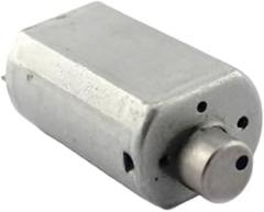 Vibration Electronic Starter 3V-6V Vibration Small Electronic Starter DC Massage Motors Large Torque 5700rpm 10200rpm DIY Accessories Tools MAYAIYIN