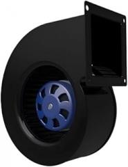 Centrifugal Fan 160mm Low-Noise Industrial Fan SD-F160B-EC-01